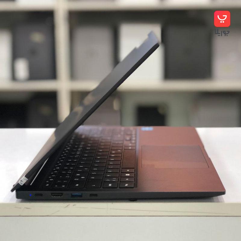 لپ تاپ استوک سامسونگ Samsung Galaxy Book2 750XED i3 | 8GB | 256GB SSD